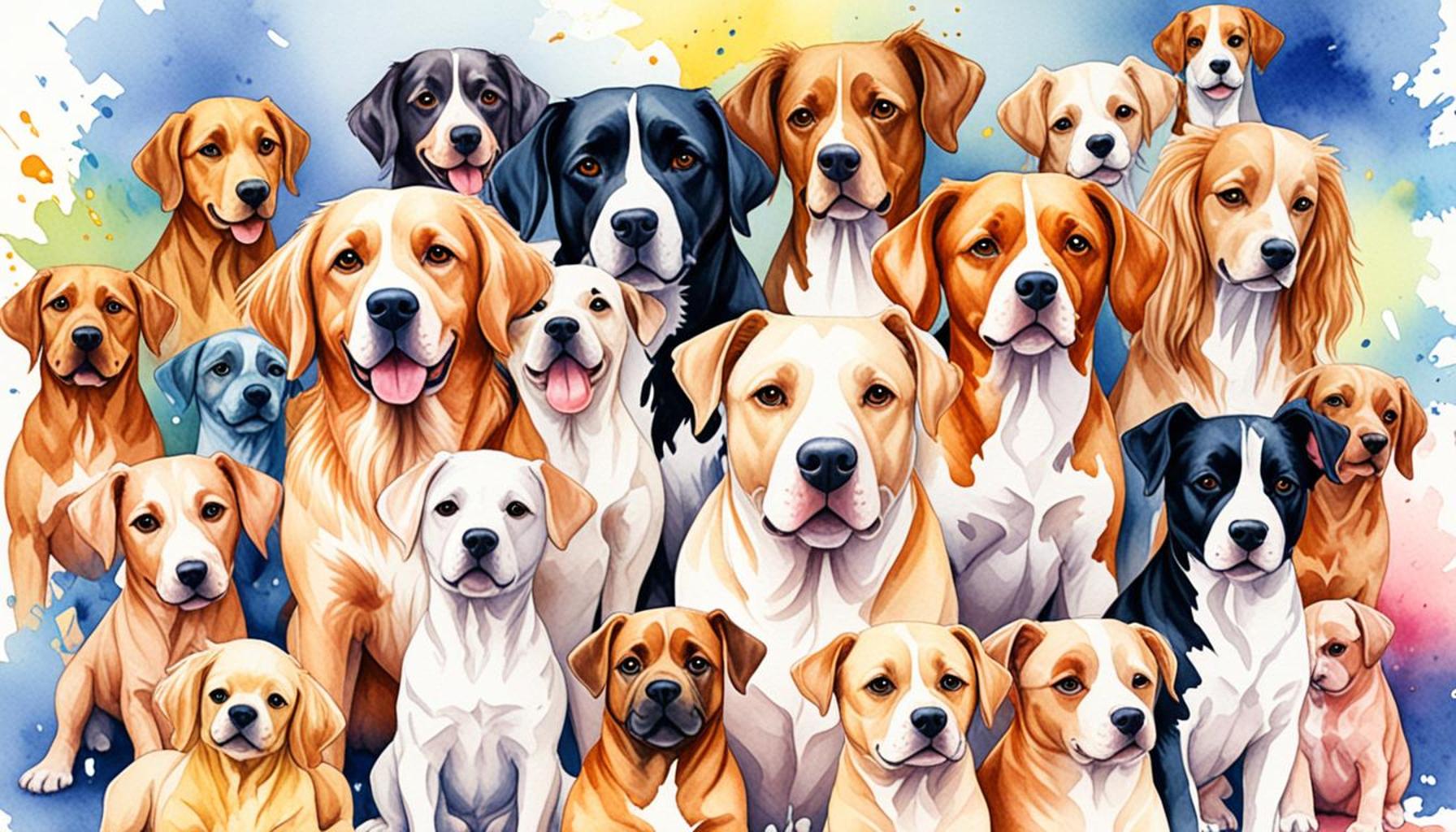 Importance of Socialization in Raising Specific Dog Breeds