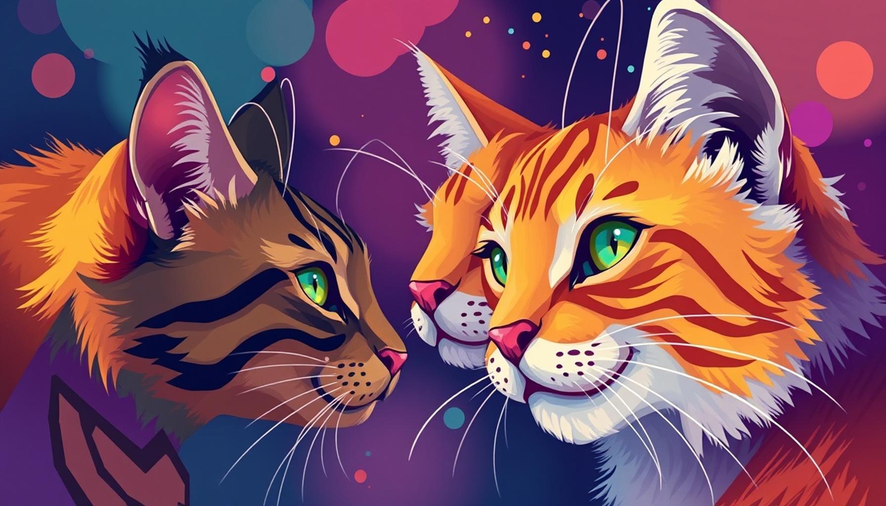 The Impact of Early Socialization on Dog and Cat Behavior