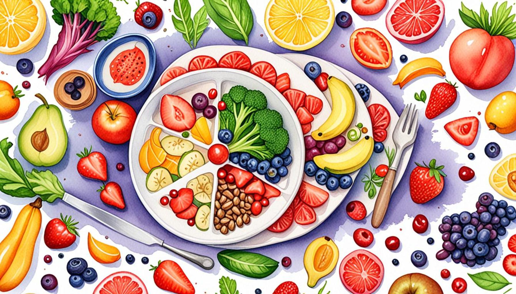 The Importance of Balanced and Nutritious Diet for Pet Health