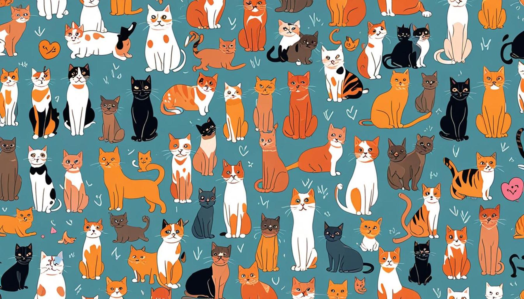 Cat Breeds for Apartments: How to Choose the Perfect Companion