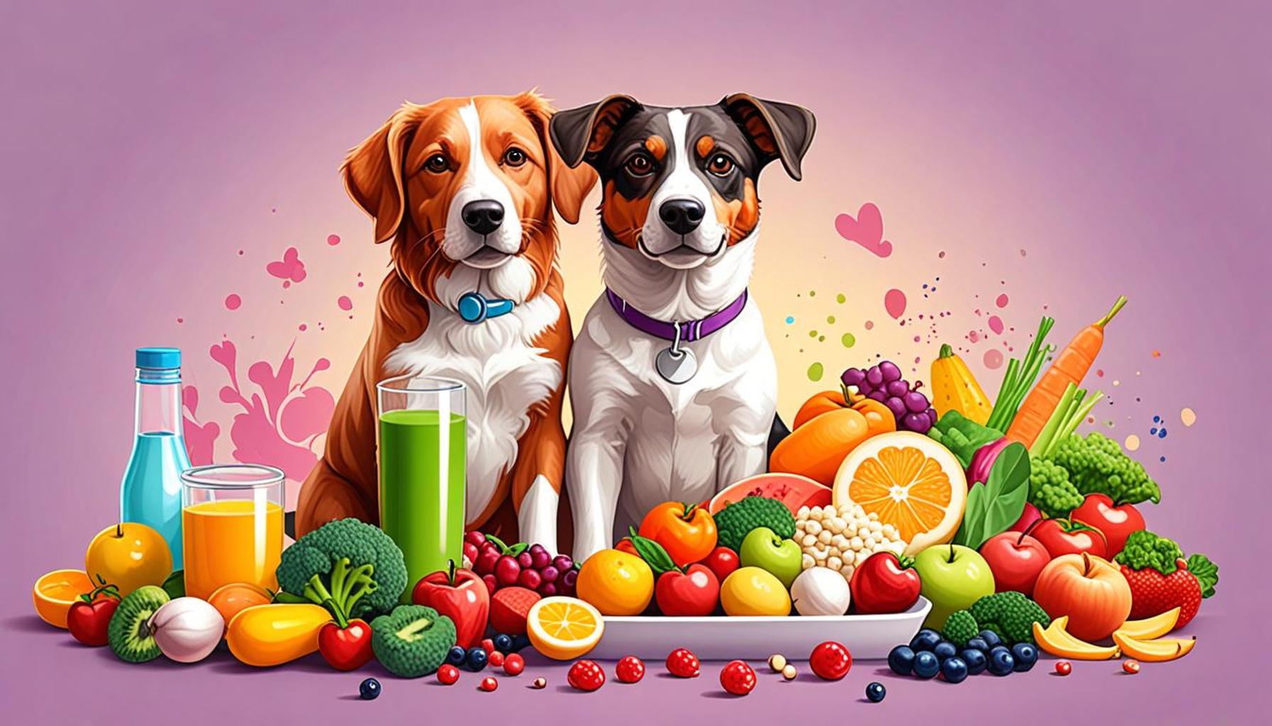The Importance of Balanced Nutrition for Pet Health