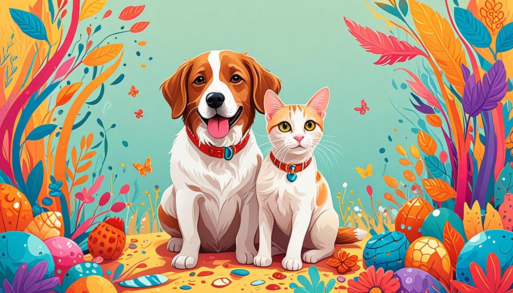 Tips for Introducing a New Pet into the Family Harmoniously