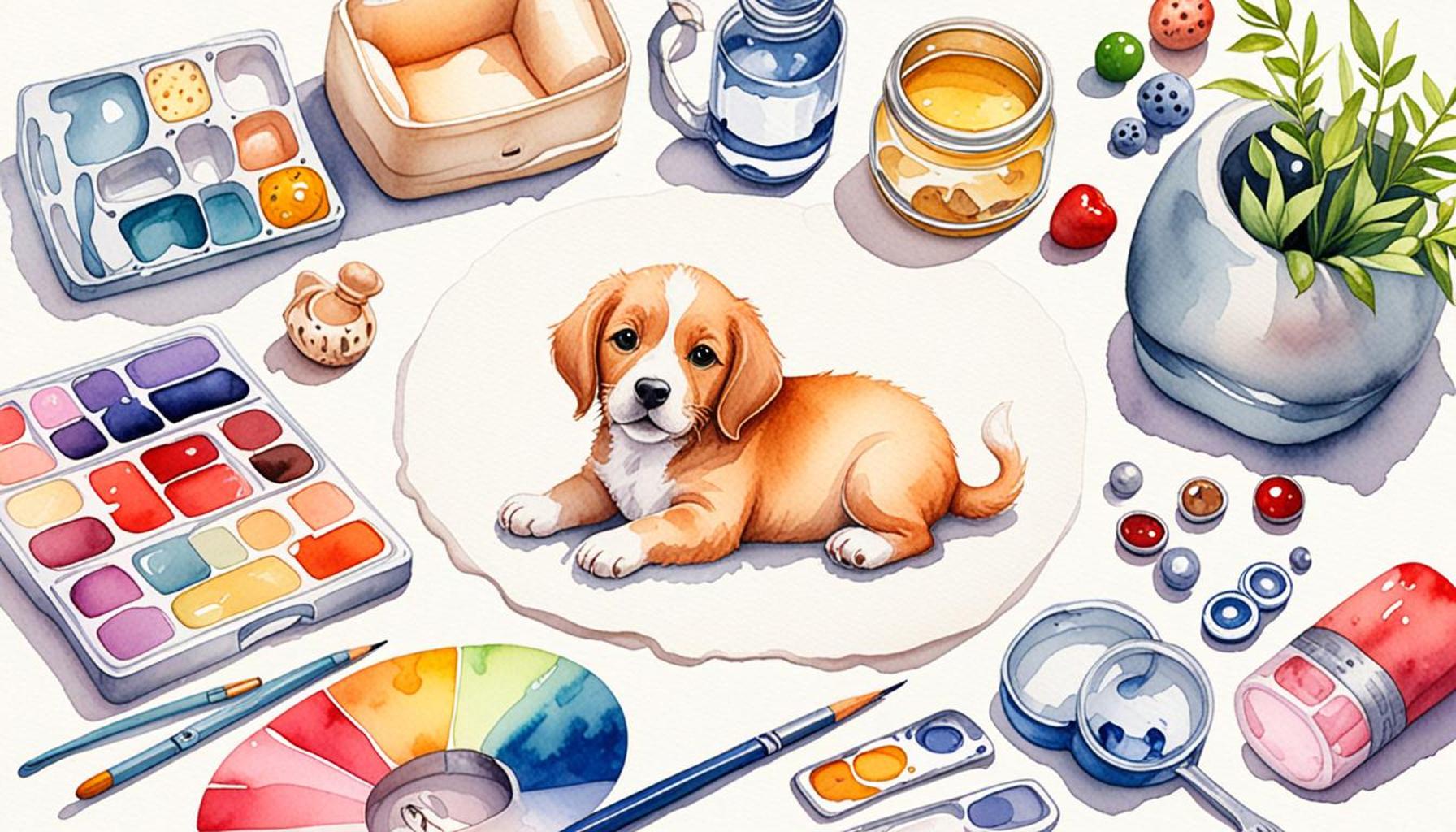 How to Prepare Your Pet for the Arrival of a Baby at Home