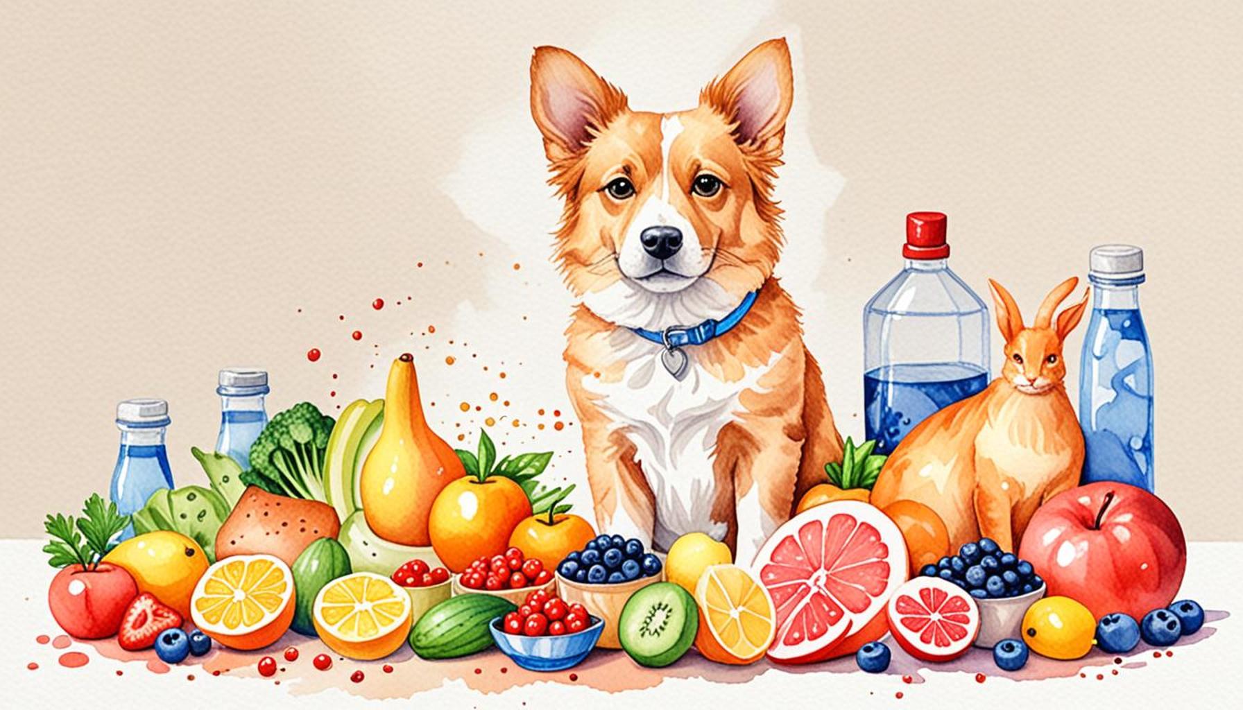 The Importance of Balanced Nutrition for Pet Health A Must-Know Guide