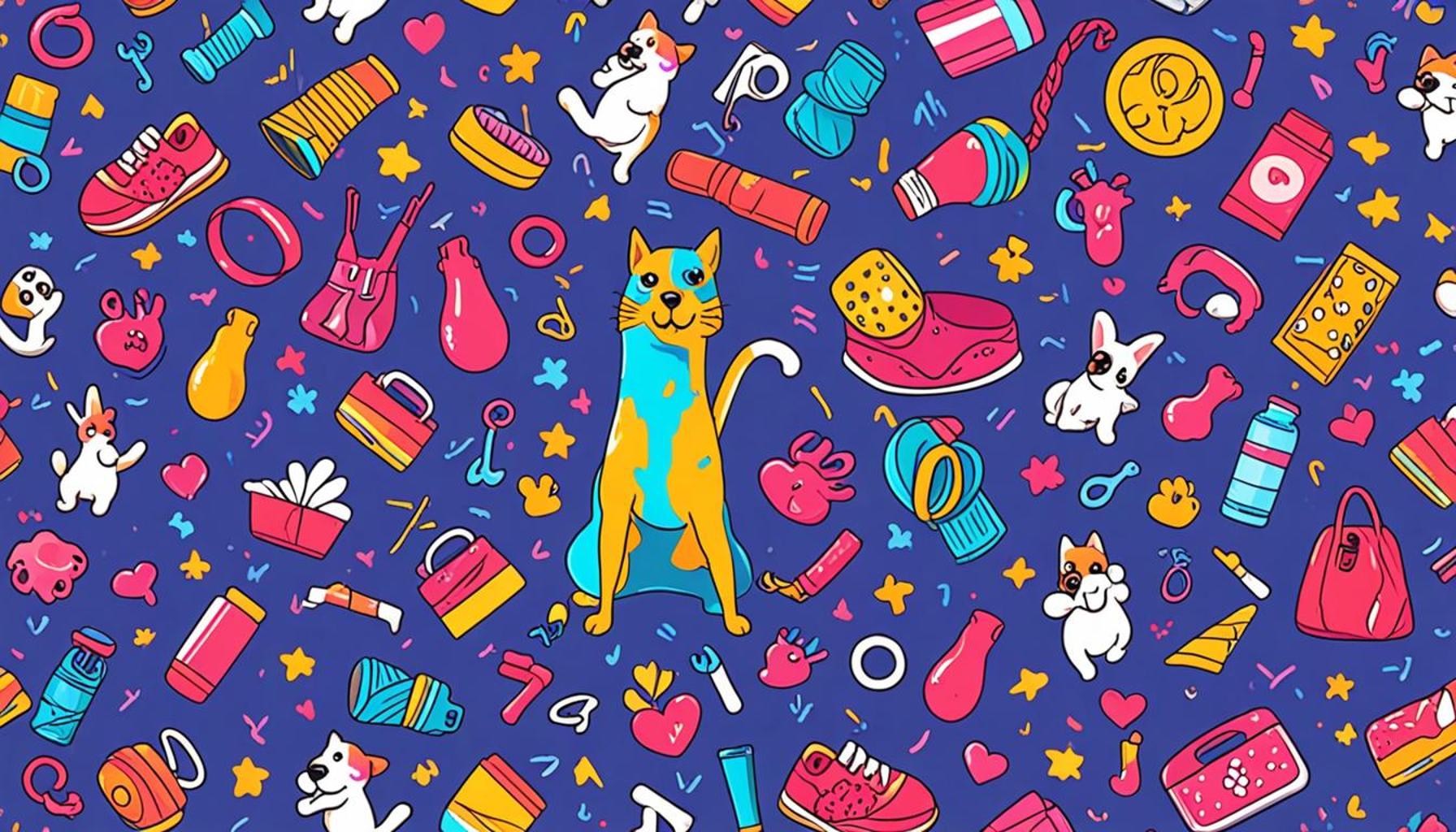 The Importance of Regular Exercise for the Mental and Physical Health of Pets