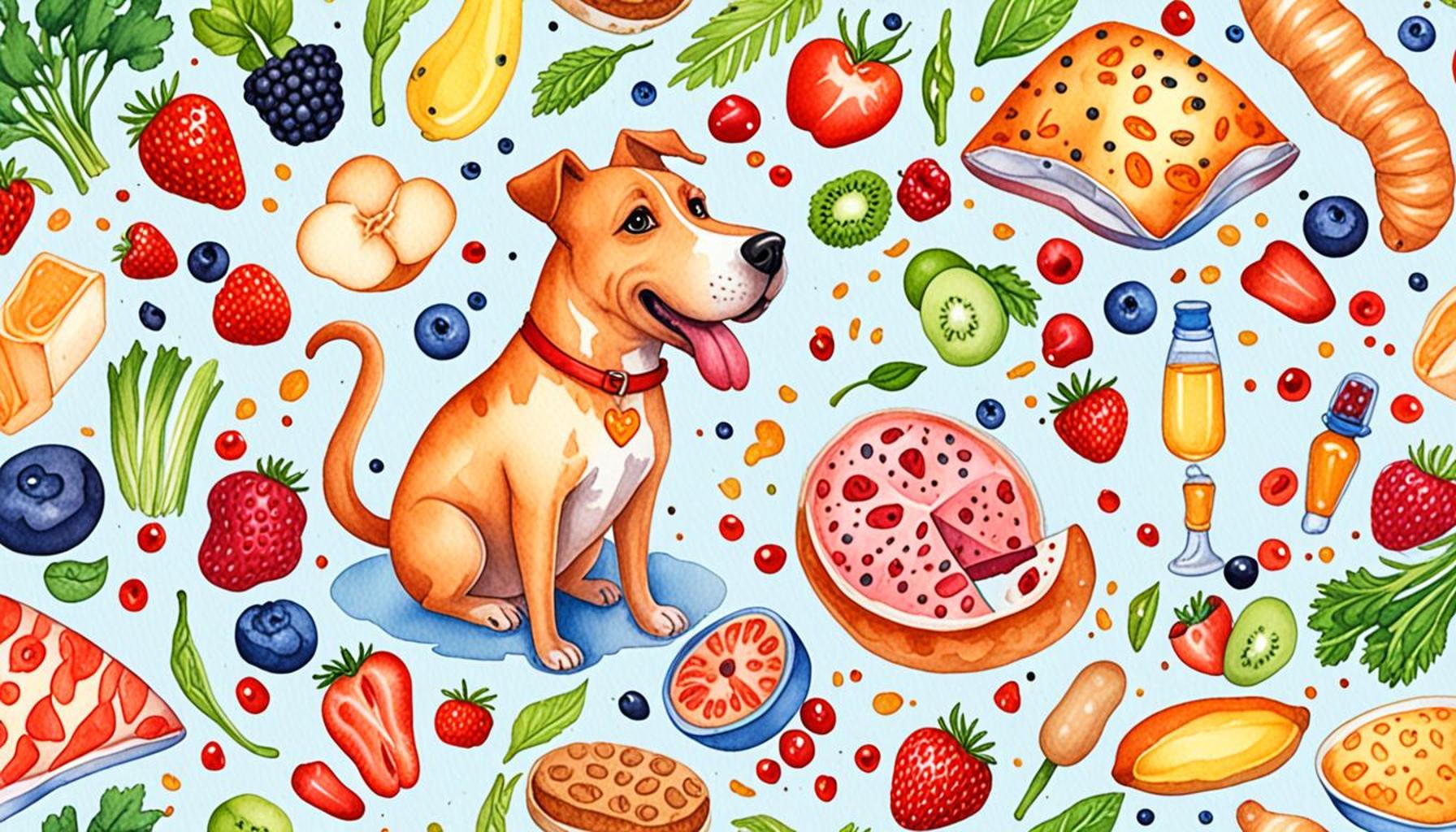 How Nutrition Affects Pet Health and Behavior