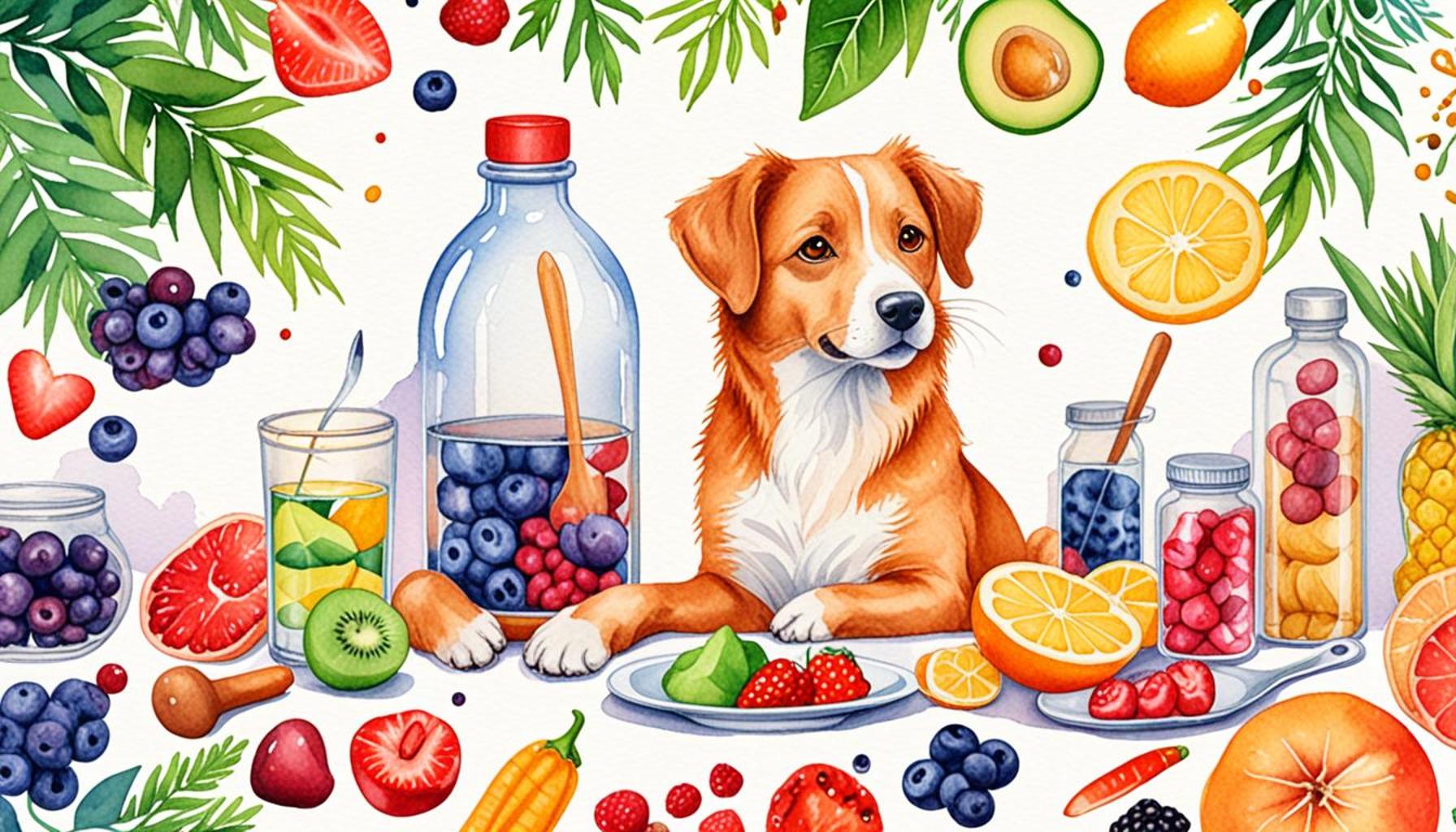The Importance of Functional Nutrition in the Prevention of Diseases in Pets