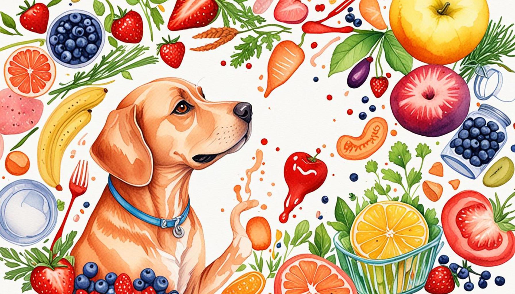 Understanding the Relationship between Nutrition and Mental Health in Pets