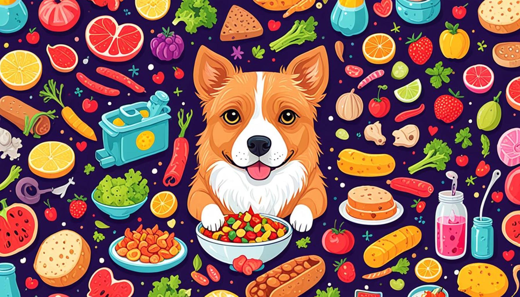 The Myths and Truths about Homemade Diets for Dogs and Cats