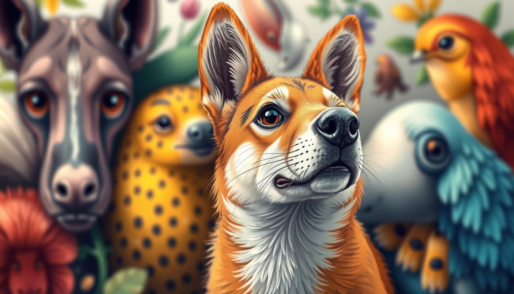 The Influence of Daily Routine on Pet Behavior