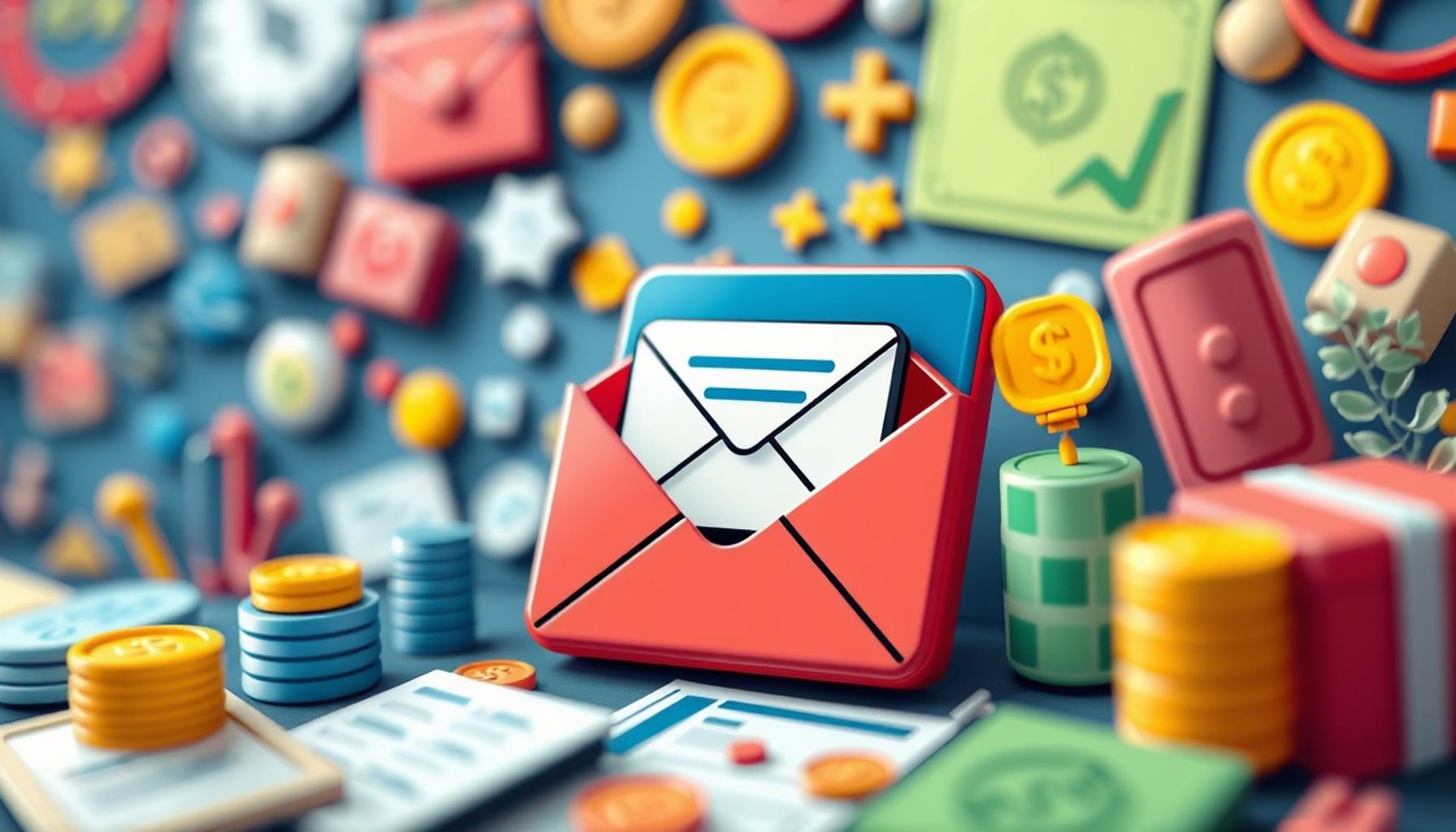 Email Marketing Strategies for Customer Loyalty in E-commerce