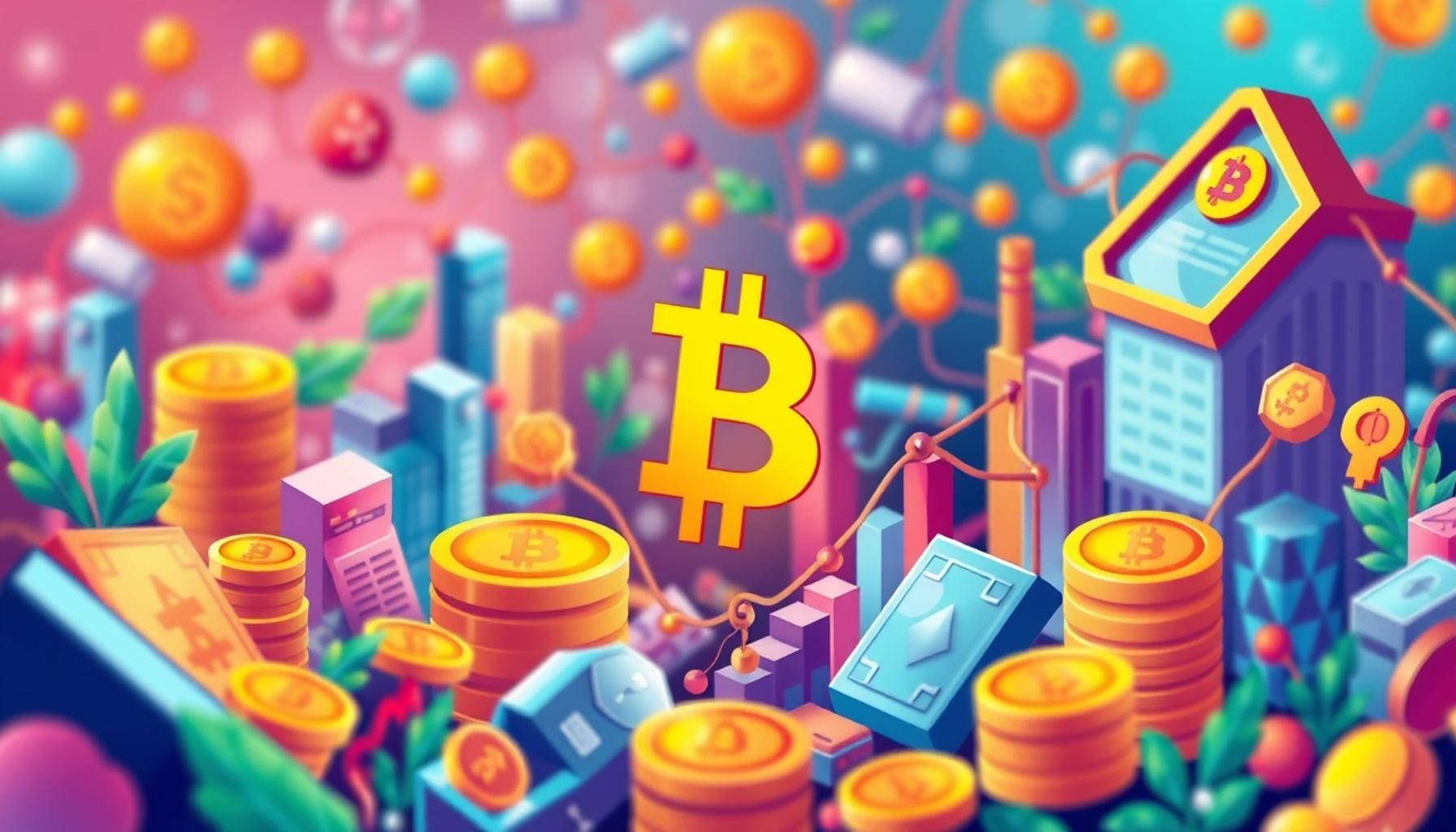 The Role of Blockchain in the Evolution of Digital Business