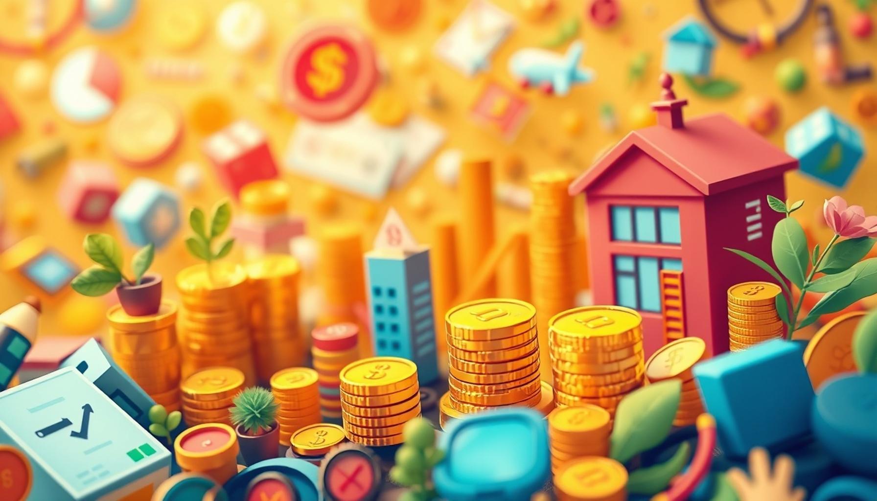 The Digital Transformation of Small Businesses: Adaptation and Innovation