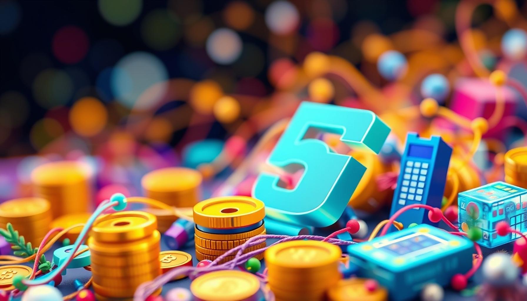 The Impact of 5G Technologies on the Transformation of Digital Business Models