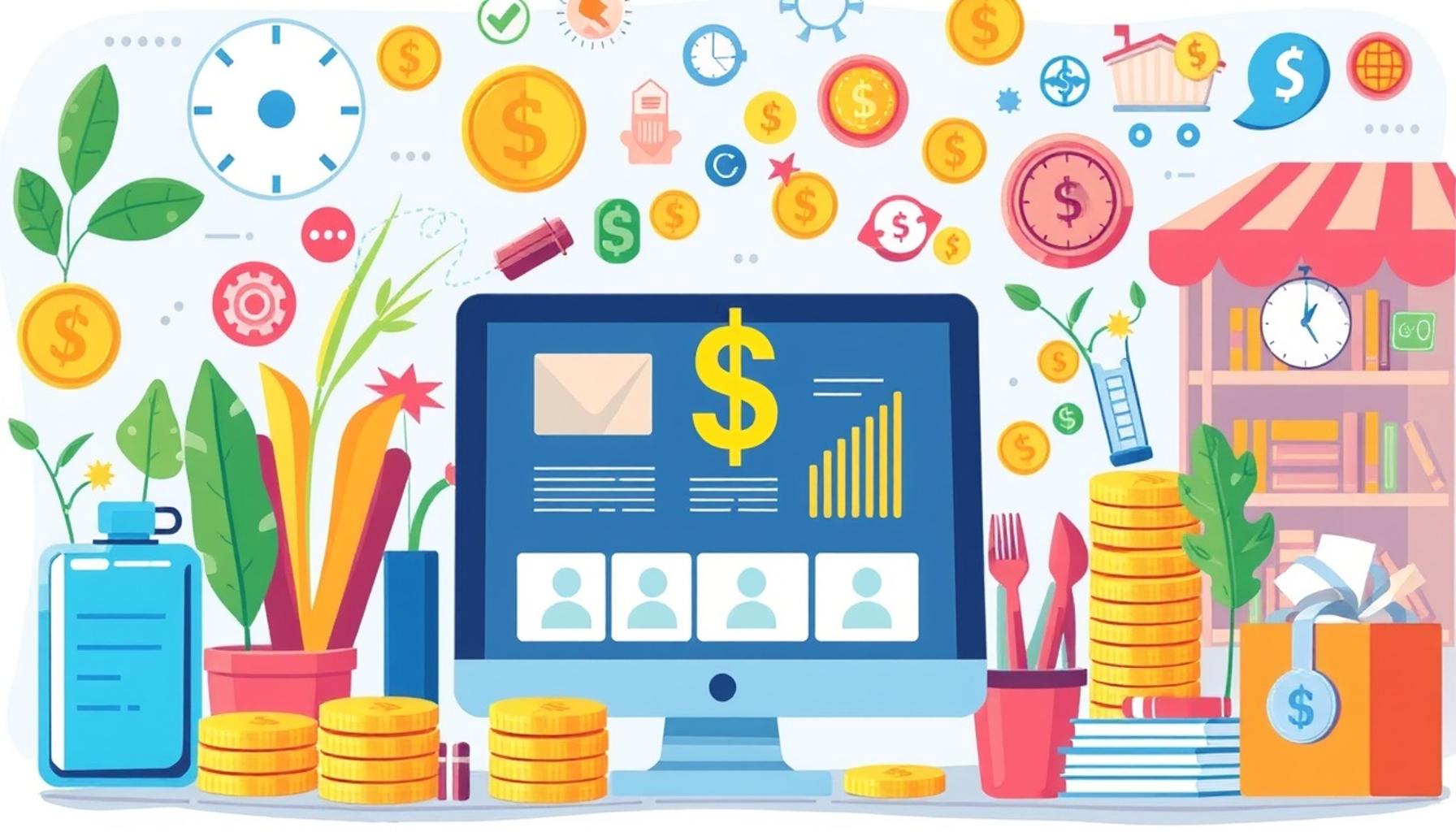 The Impact of Personalization on Consumer Experience in E-commerce