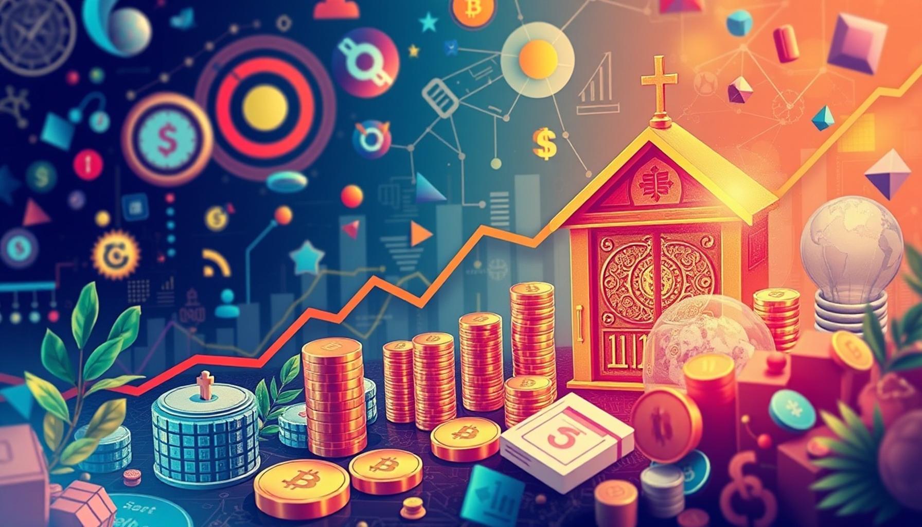 The Integration of Augmented Reality in Digital Business: Opportunities and Challenges