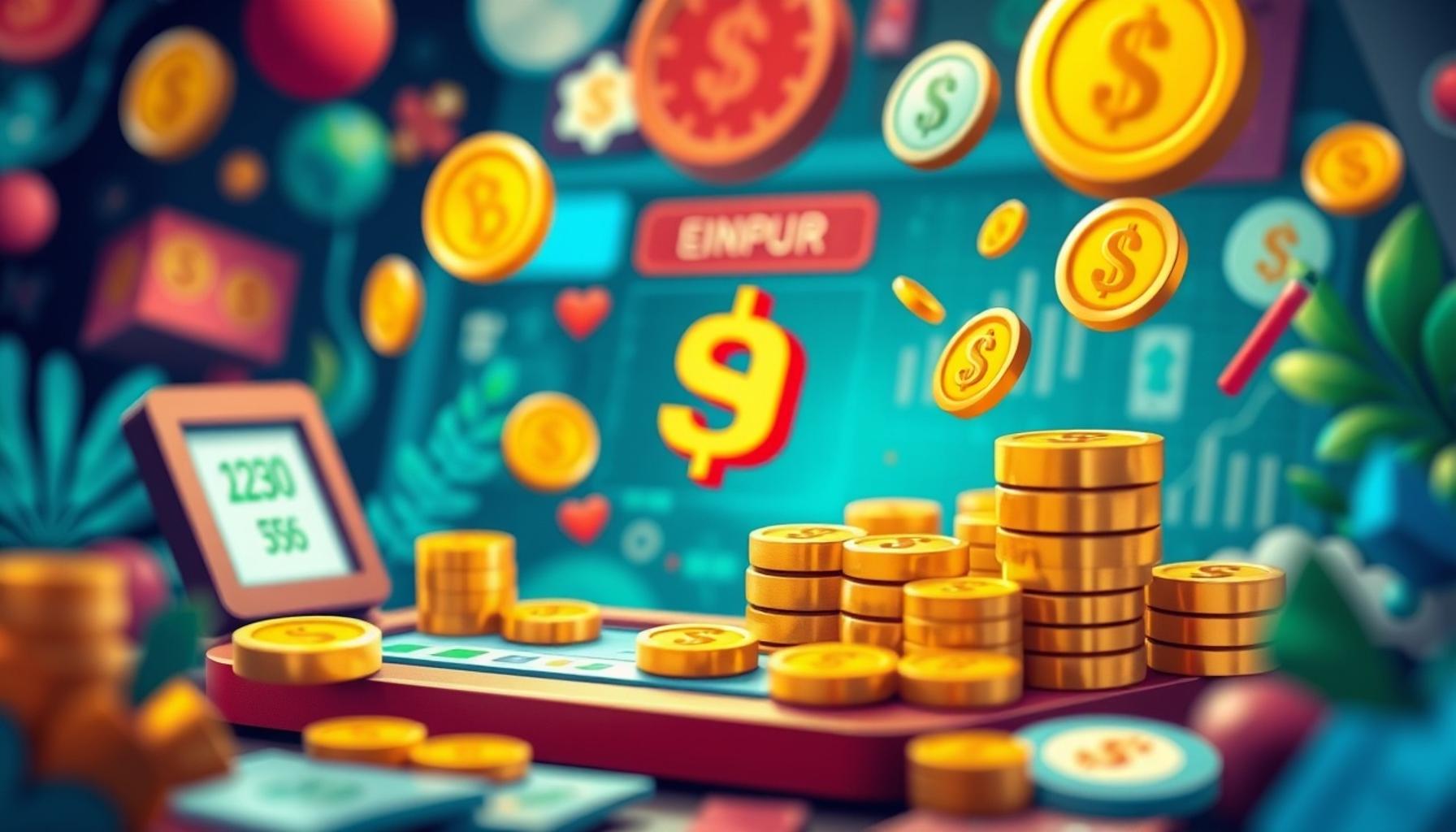 How Gamification is Transforming the Digital Shopping Experience