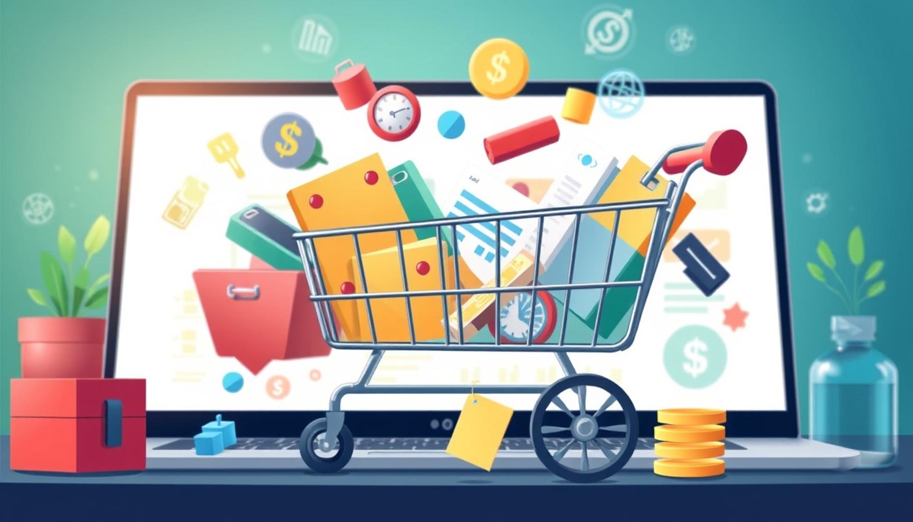 Remarketing Tactics for Recovering Abandoned Carts in E-commerce