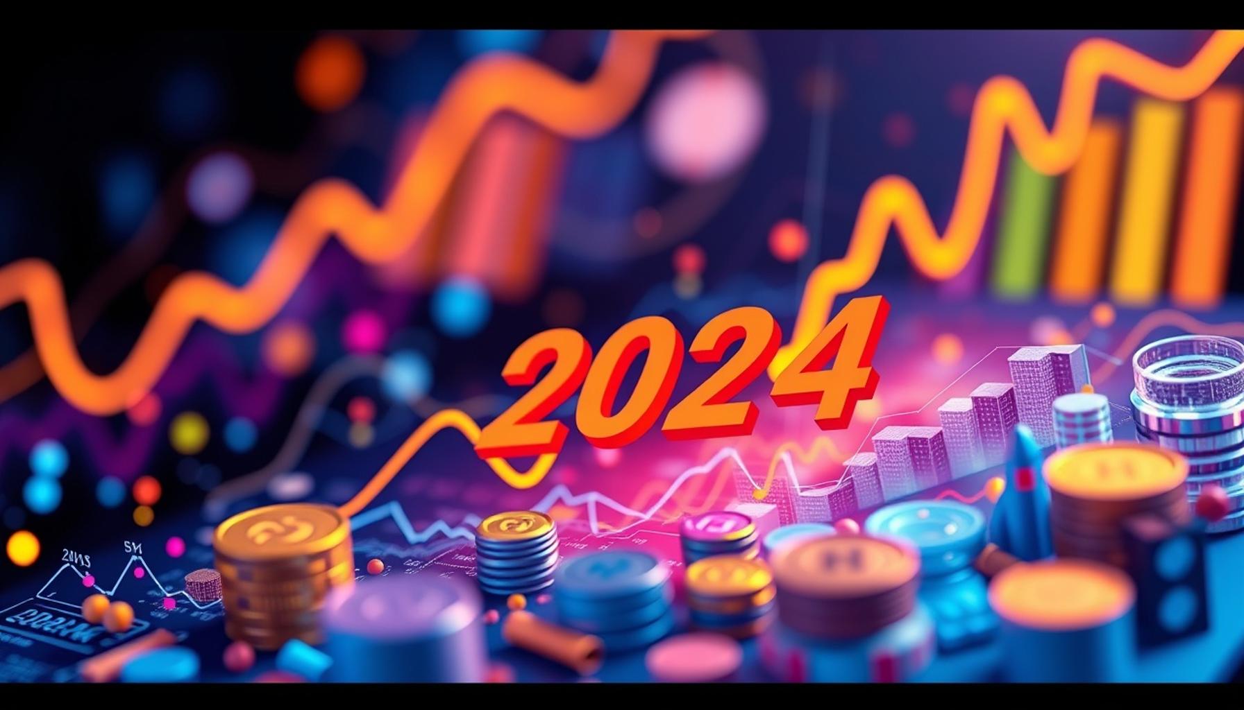 Trends in Data Analysis Tools for Digital Startups in 2024