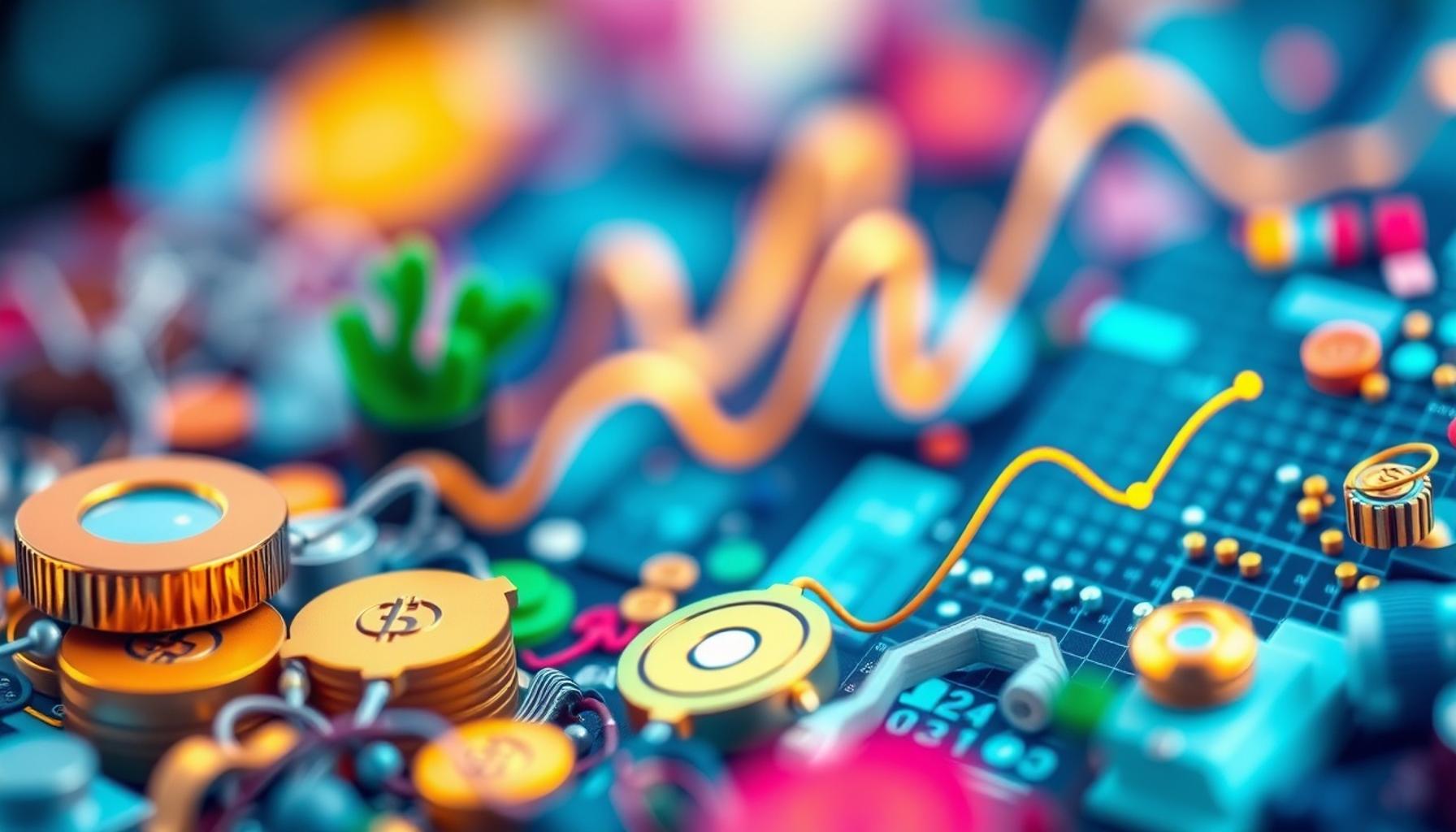 The Importance of Data Analysis in Identifying New Market Opportunities for Digital Businesses