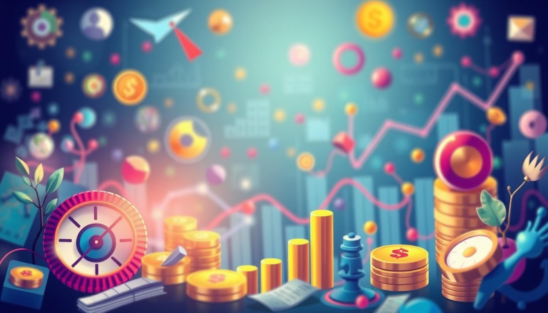 The Role of Data Analysis in Optimizing Operational Processes in Digital Companies