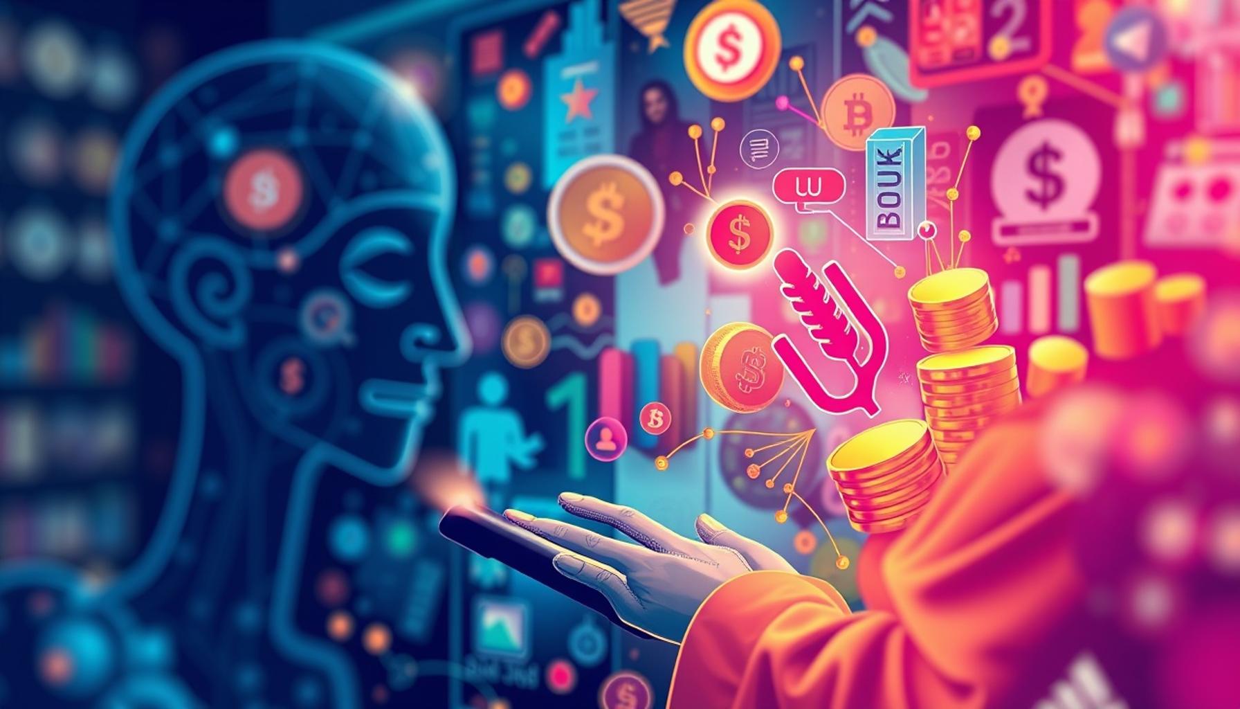 The Impact of Artificial Intelligence on Personalizing Online Shopping Experiences