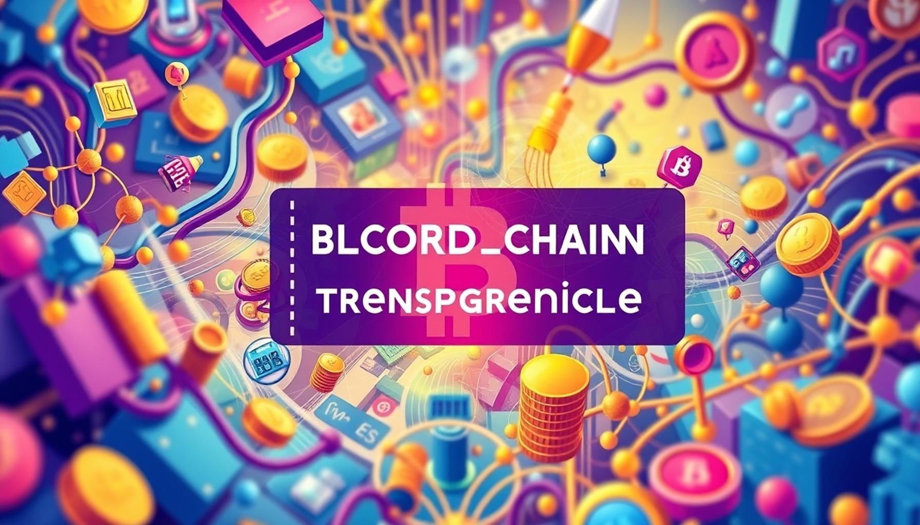 Blockchain and Transparency: The Revolution in Digital Supply Chains