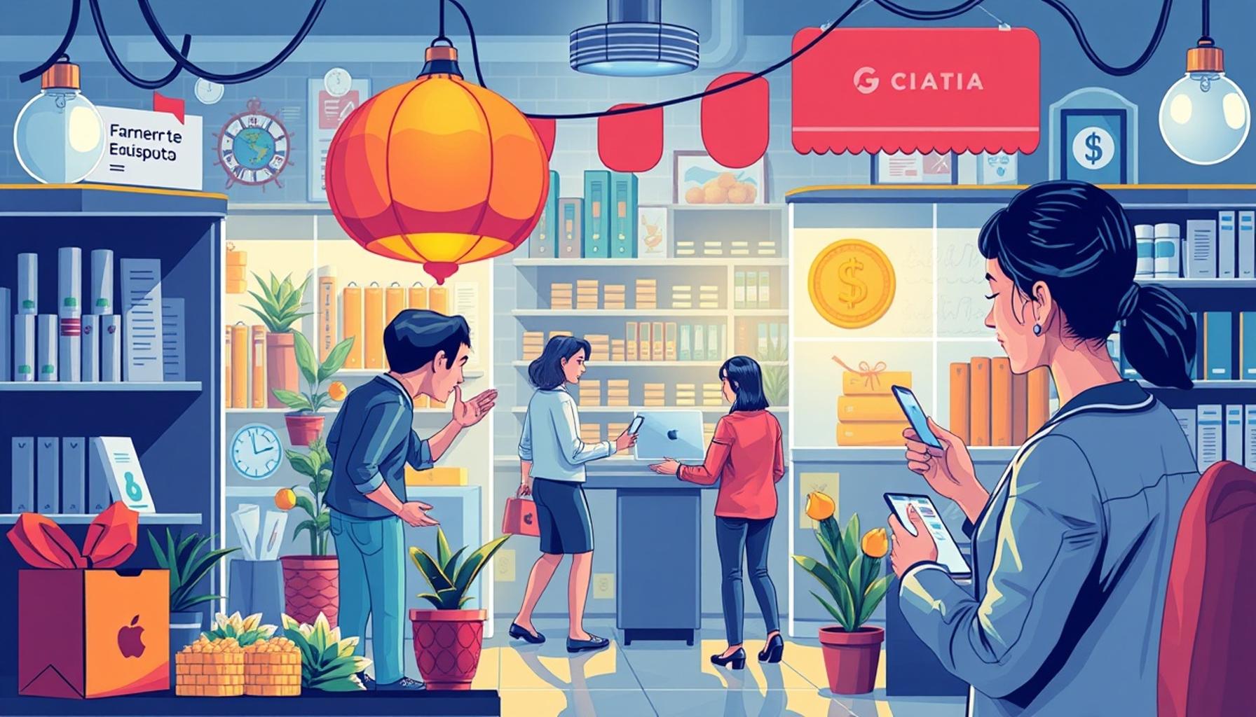 The Era of Conversational Commerce: How Virtual Assistants Are Changing the Way We Shop