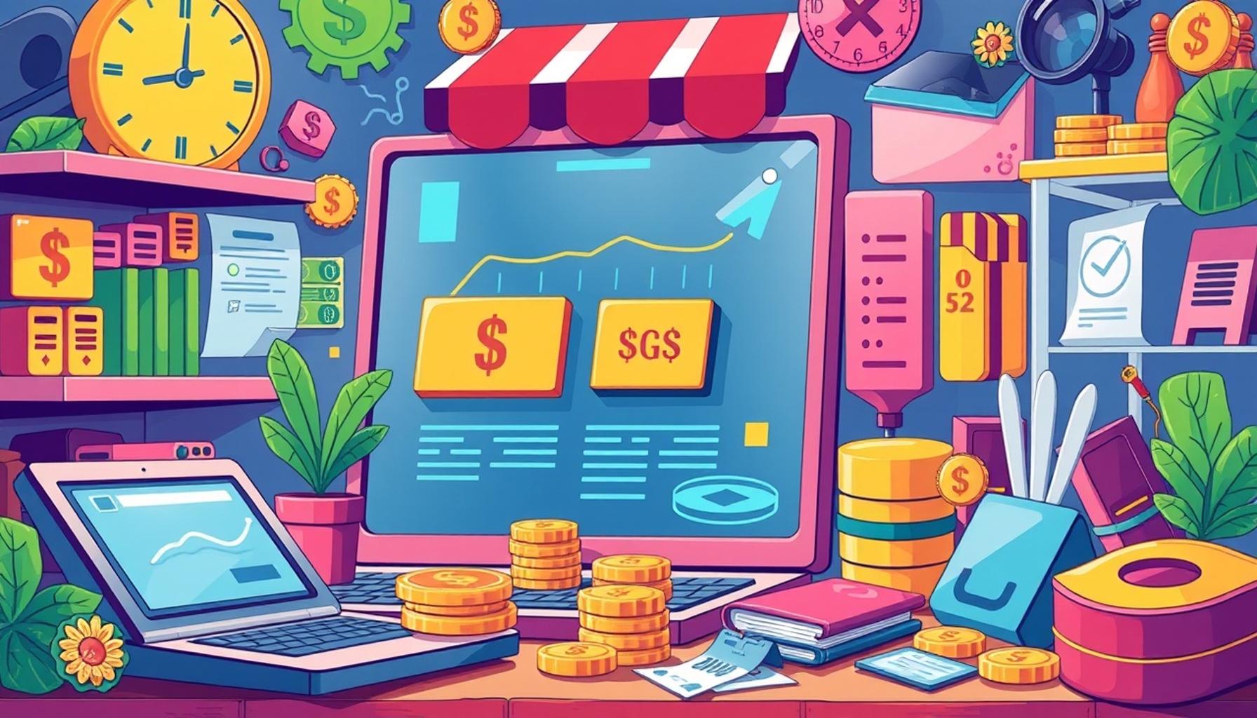 How Gamification Can Transform the Online Shopping Experience
