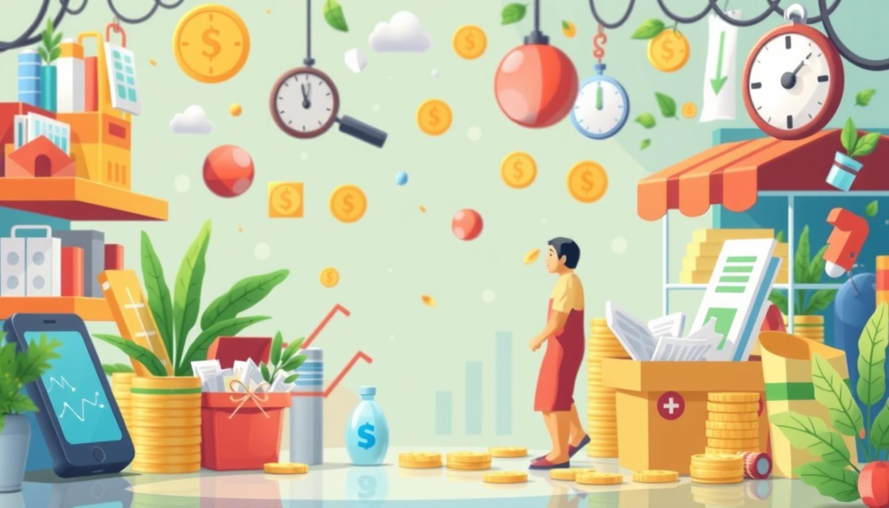 Trends in Sustainable Consumption and Their Reflection in Digital Business