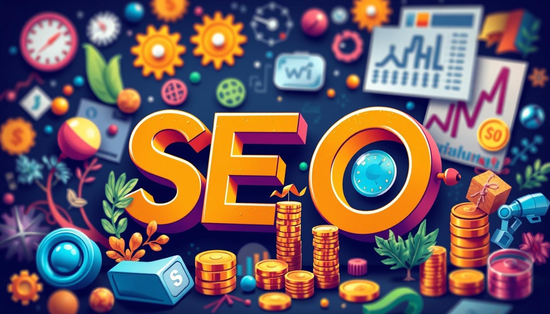 SEO Techniques to Increase Online Business Visibility