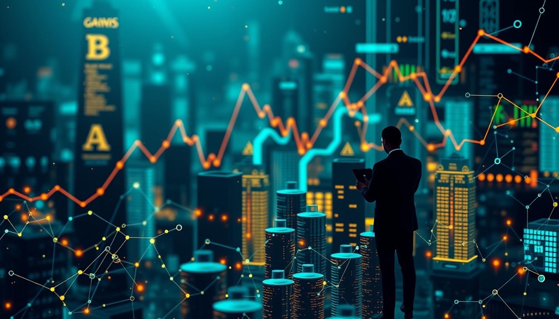 Navigating Digital Landscape