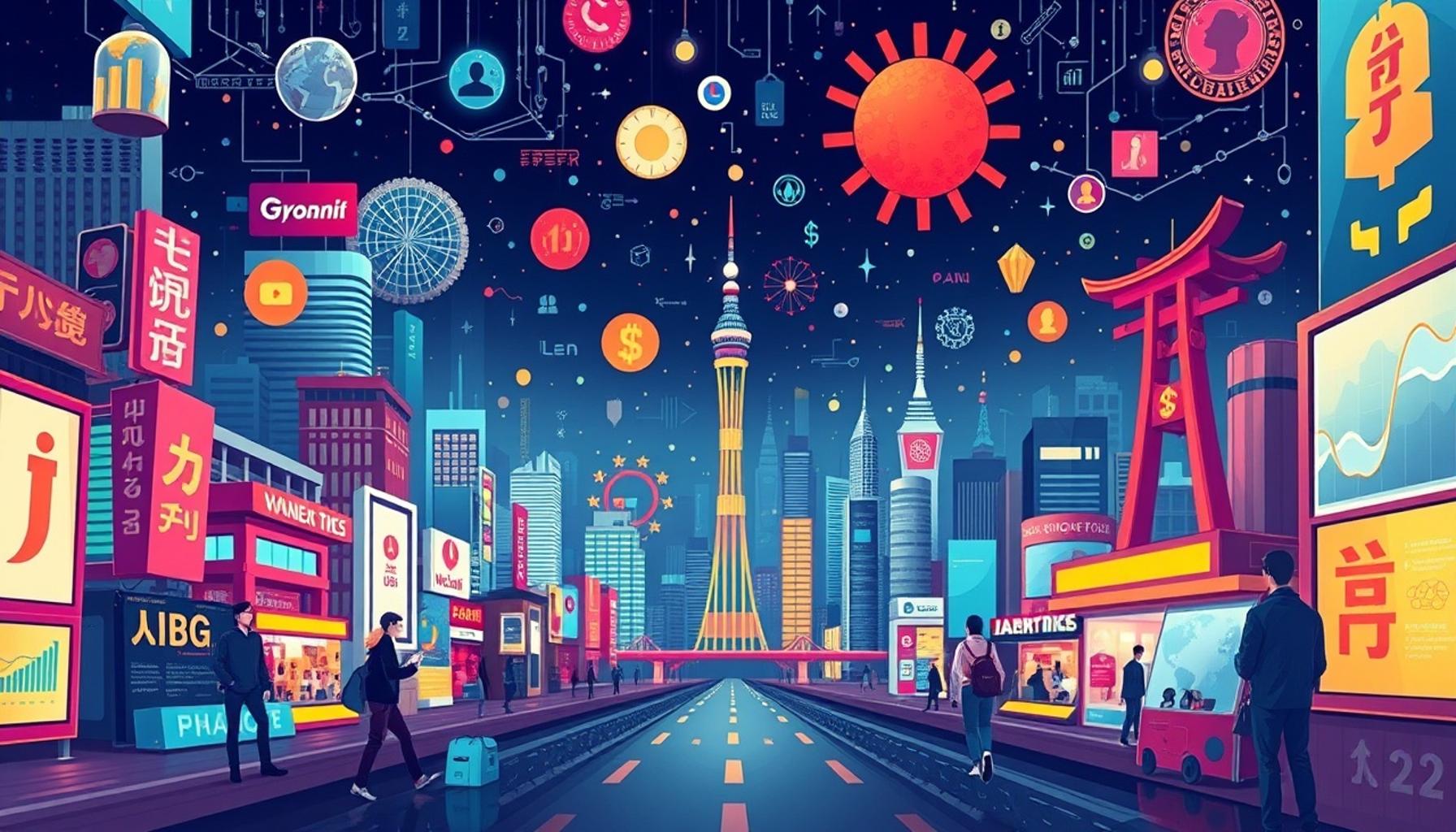 日本のスタートアップにおける人工知能の革命