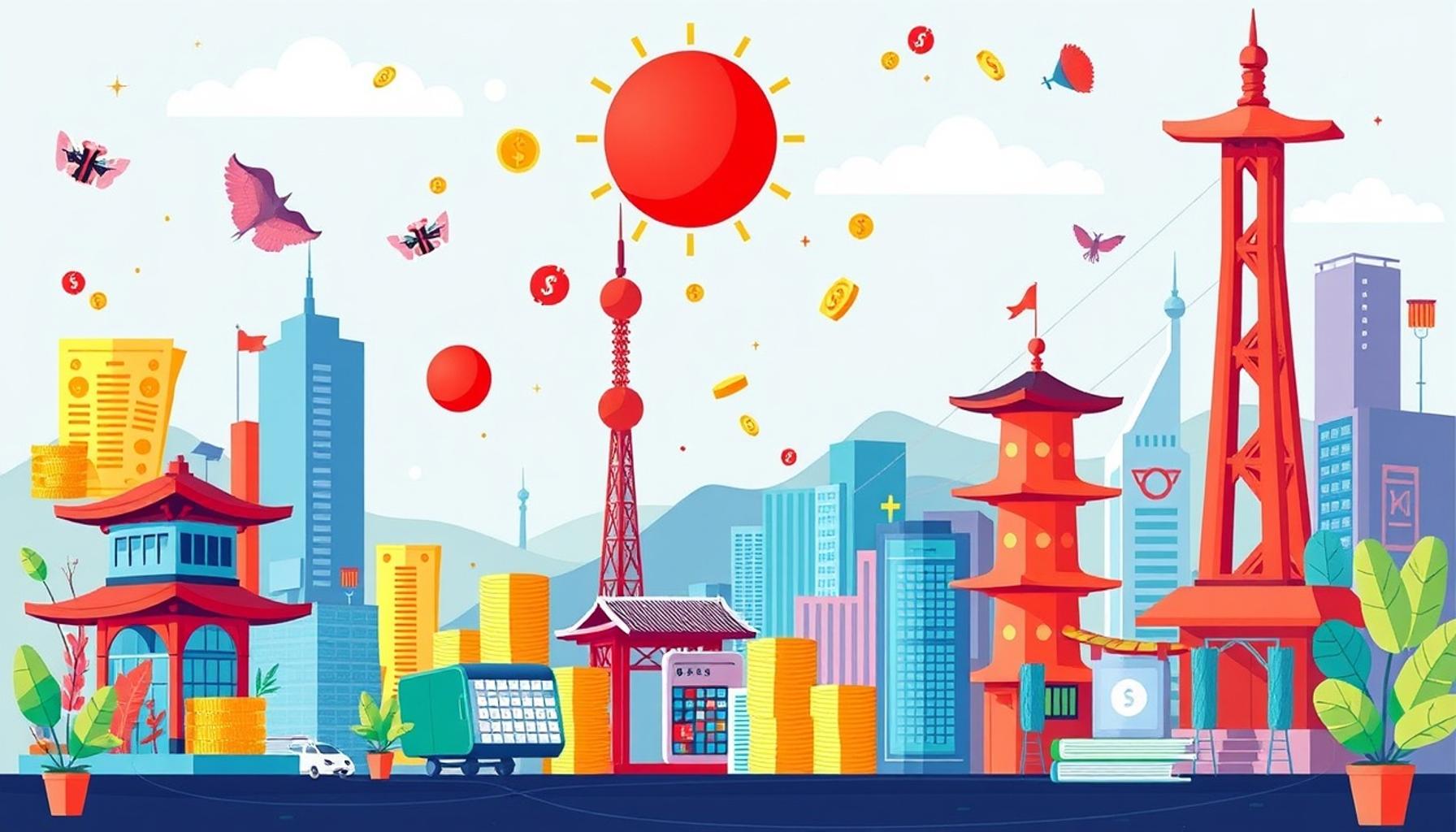 日本企業における競争優位としてのサステナビリティ