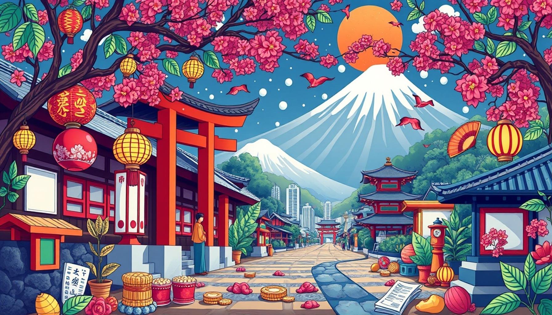 職場での成長