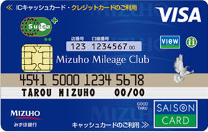 みずほ銀行Suicaクレジットカードの申し込み方法と審査突破ガイド